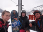 Ski Trip 2014